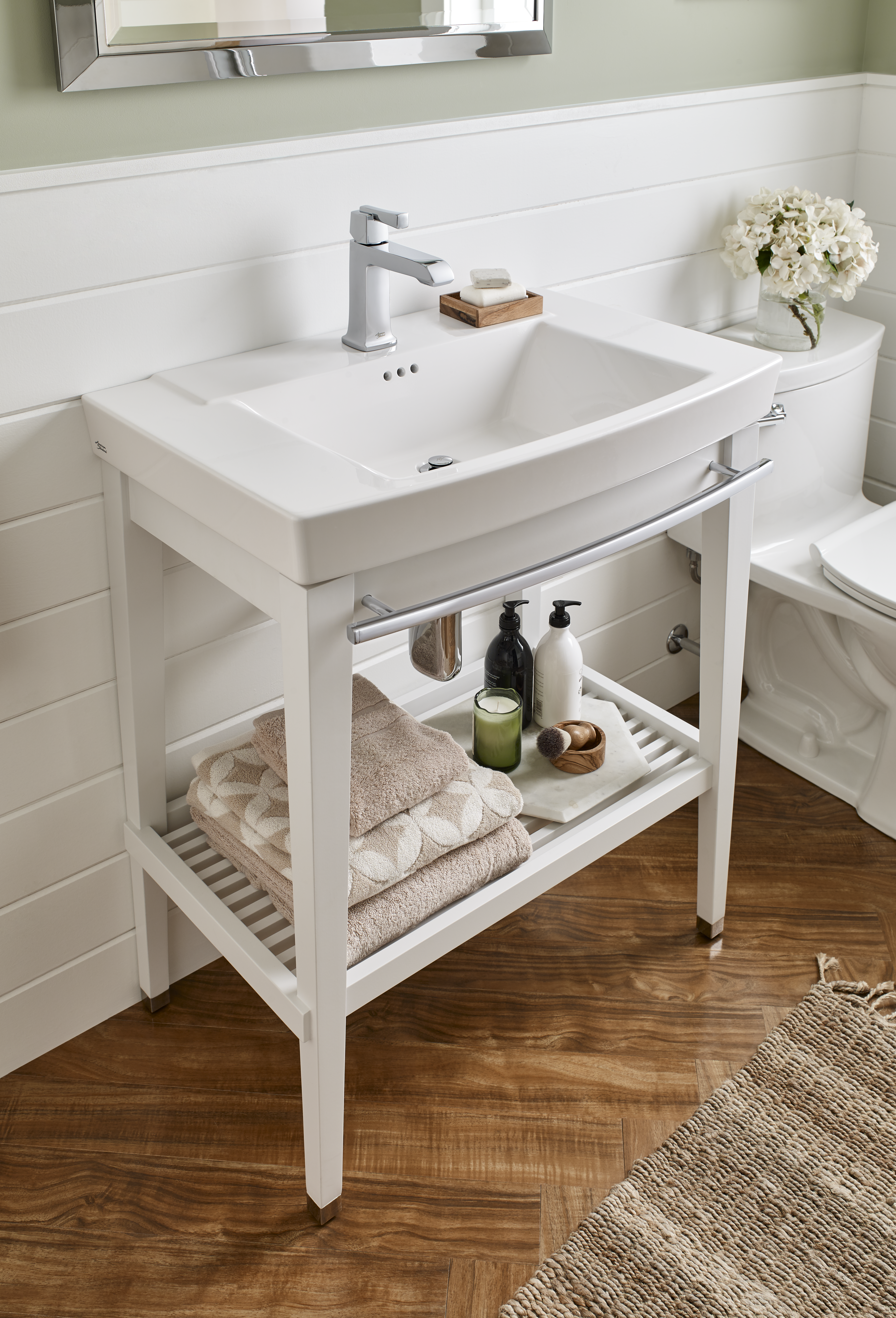 Washstand for American Standard® Townsend® Sinks